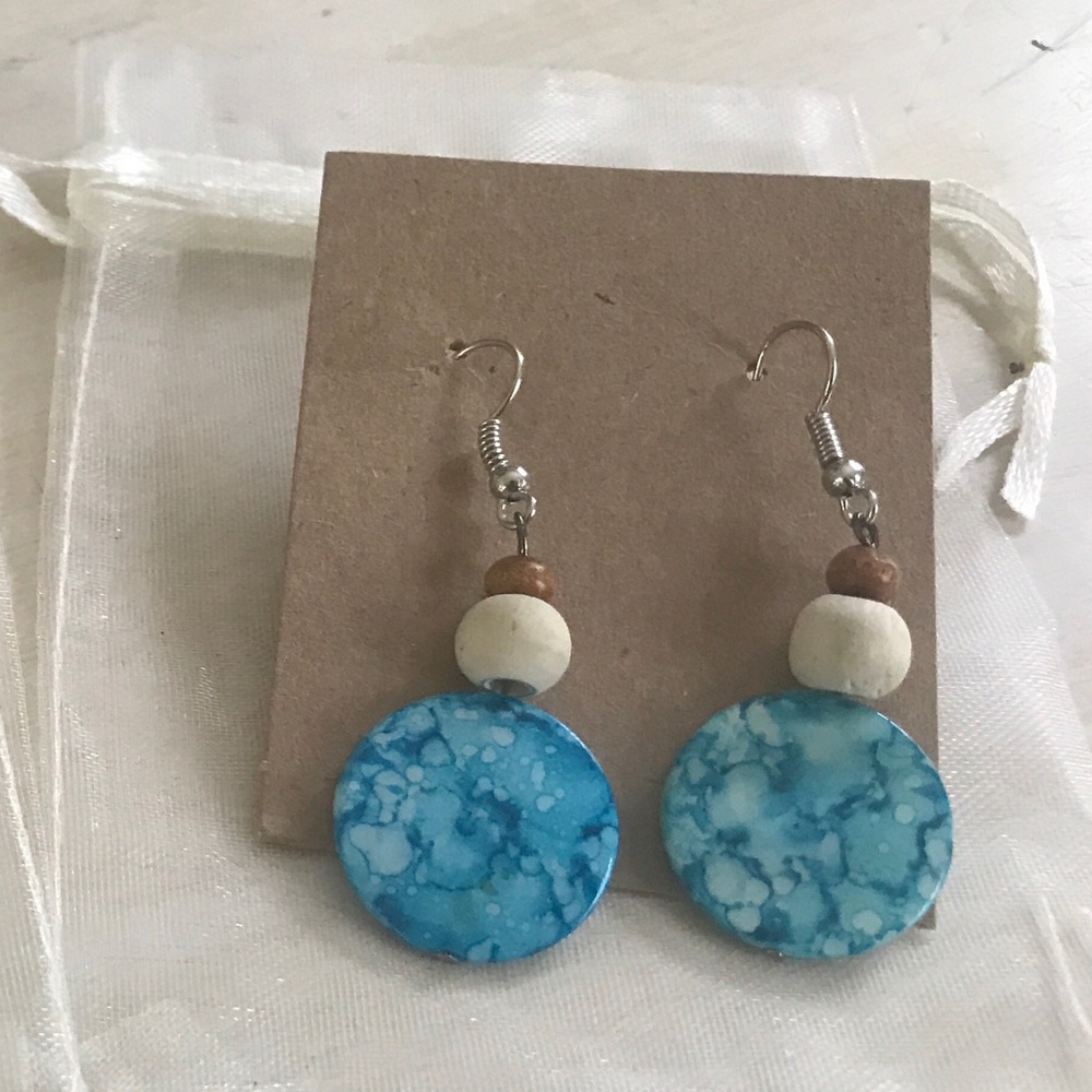 Dangly Earings